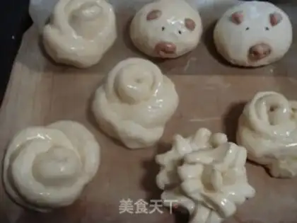 Make step 8