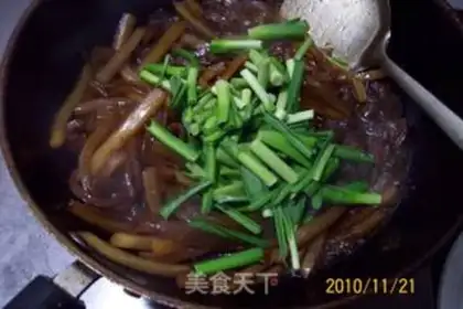Make step 20