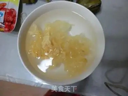 Make step 1
