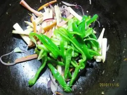 Make step 5