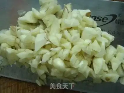 Make step 2