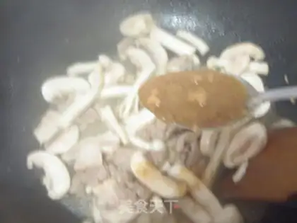 Make step 5