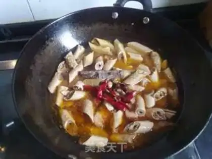 Make step 5
