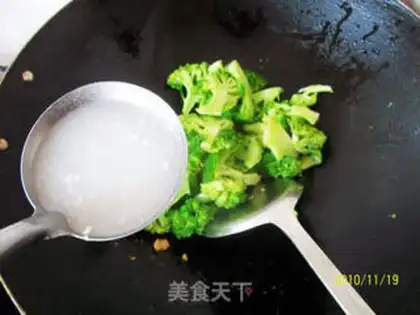 Make step 5