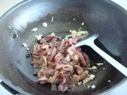 Make step 5