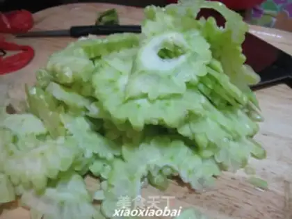 Make step 0