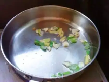 Make step 3