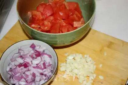 Make step 1