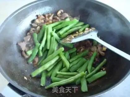 Make step 7