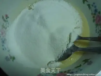 Make step 2