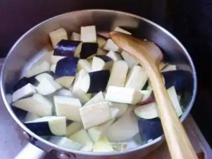 Make step 5