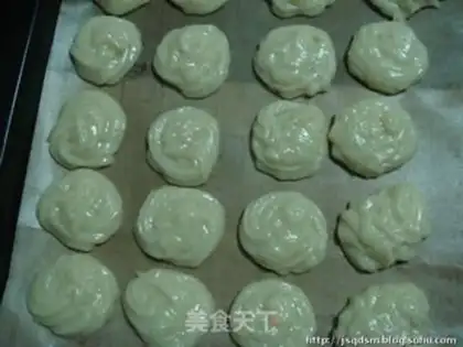 Make step 3