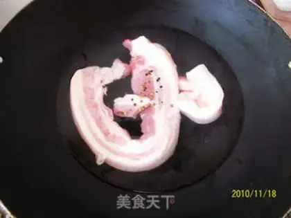 Make step 1