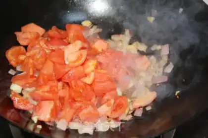 Make step 5