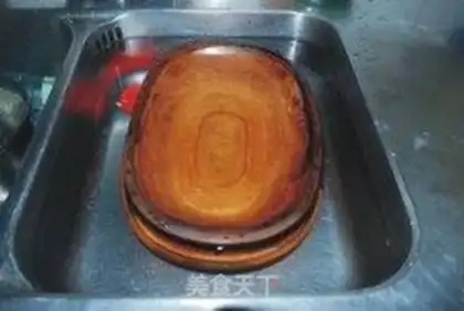 Make step 0