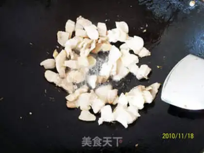Make step 5
