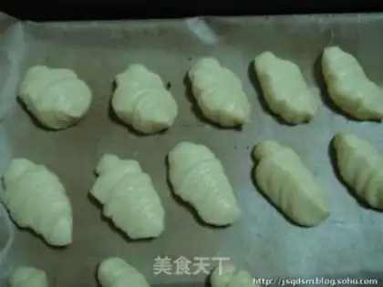 Make step 3