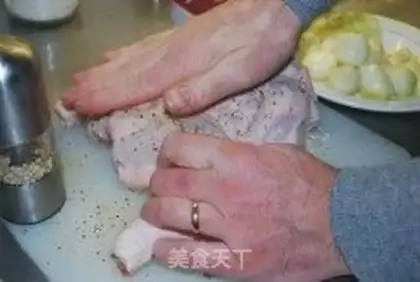 Make step 3