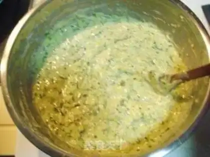 Make step 3