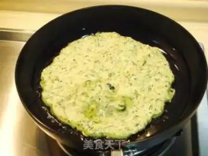 Make step 4