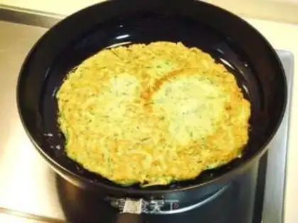 Make step 5