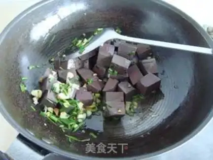 Make step 4