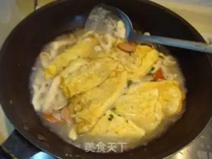 Make step 12