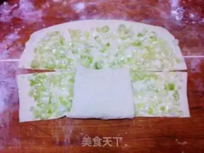 Make step 4