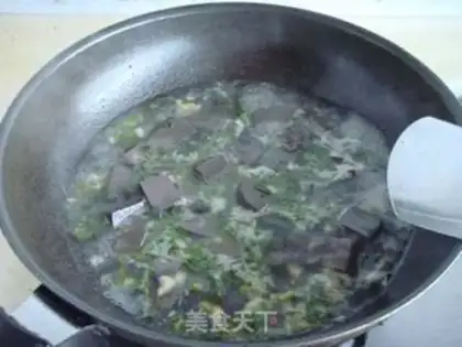 Make step 5