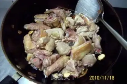 Make step 9