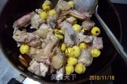 Make step 10