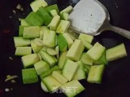 Make step 1