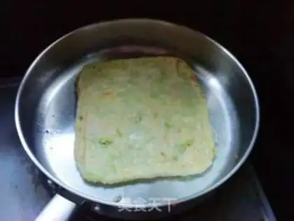 Make step 10