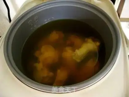 Make step 4
