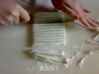 Make step 1