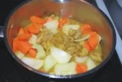 Make step 6