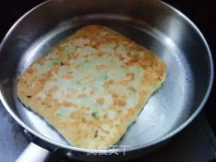 Make step 11