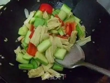 Make step 2
