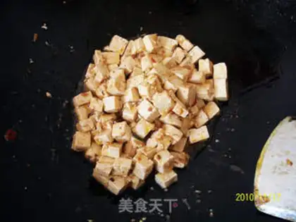 Make step 7