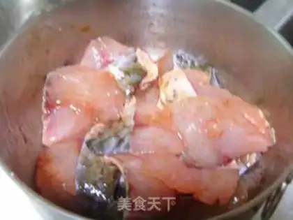 Make step 1