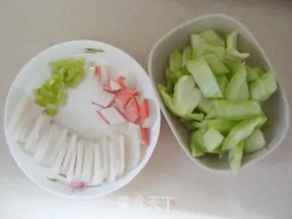 Make step 2