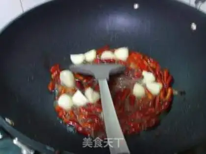 Make step 5