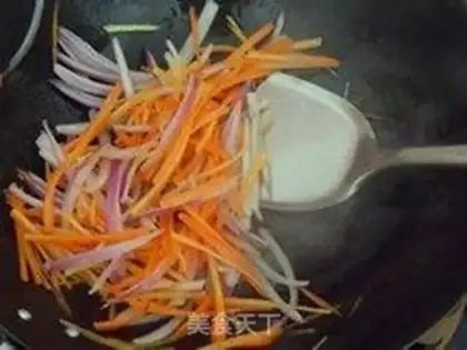 Make step 1