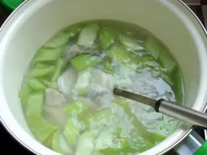 Make step 5