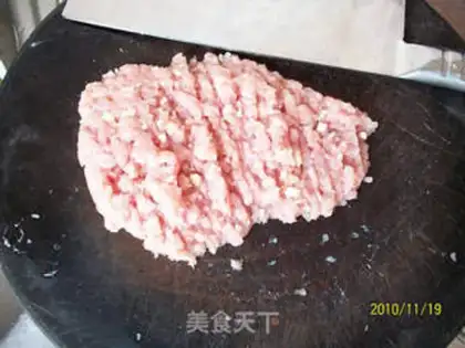 Make step 1