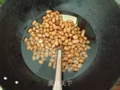 Make step 0