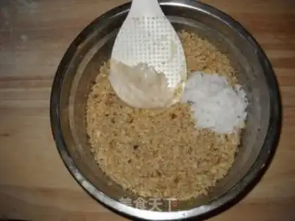 Make step 7
