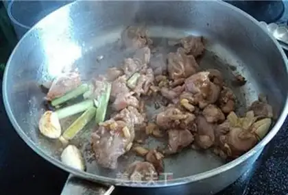 Make step 3