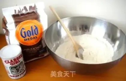 Make step 2