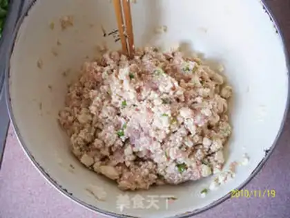 Make step 4